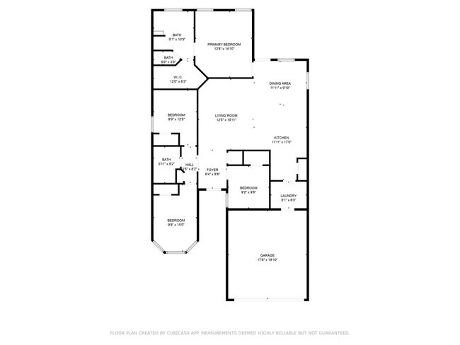 2804 Brazos Dr, House other with 4 bedrooms, 2 bathrooms and null parking in Little Elm TX | Image 35