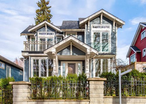4089 W 19th Ave, Vancouver, BC, V6S1E2 | Card Image
