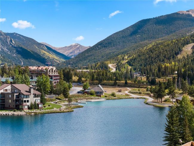 303 - 35 Argentine Ct, Condo with 1 bedrooms, 1 bathrooms and null parking in KEYSTONE CO | Image 16