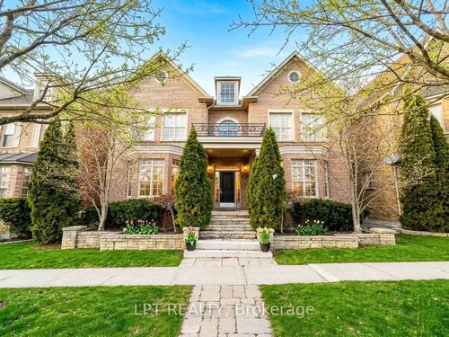 58 Angus Glen Blvd, Markham, ON, L6C1Z3 | Card Image