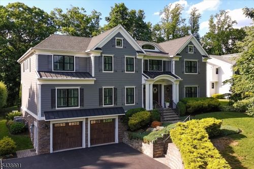 107 Longview Ave, Chatham Twp, NJ, 07928-1045 | Card Image