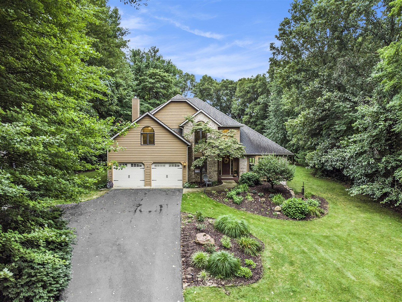 Glenwynd Dr, Kalamazoo, MI 49009