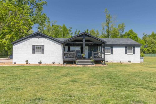 268 Taylor Rd, Michie, TN, 38357 | Card Image