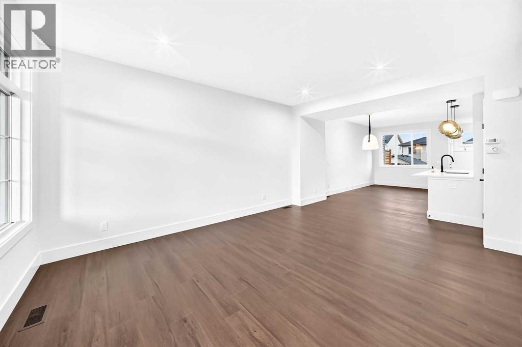 Residential in Airdrie 4
