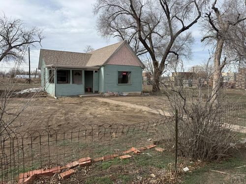 2617 N Santa Fe Ave, Pueblo, CO, 81003-2457 | Card Image