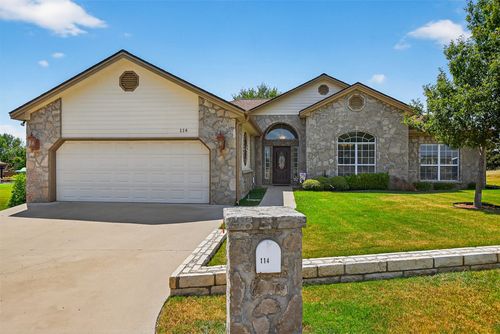 114 Friendswood Ave, Kingsland, TX, 78639-4468 | Card Image