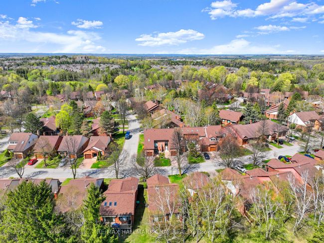 61 Green Briar Rd, Condo with 3 bedrooms, 3 bathrooms and 1 parking in Alliston ON | Image 40
