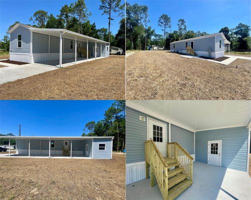 11355 Nw 12th Ln, OCALA, FL, 34482-7183 | Card Image