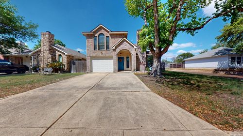 2210 Muddy Peak Dr, San Antonio, TX, 78245-2664 | Card Image