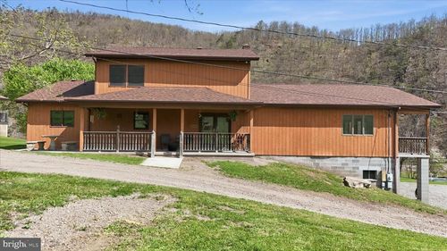 12623 Windy Ridge Dr Nw, Mount Savage, MD, 21545 | Card Image