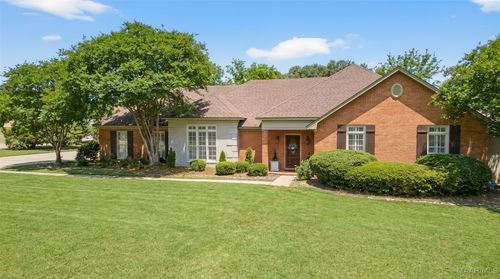 8201 Heathrow Pl, Montgomery, AL, 36117-5116 | Card Image