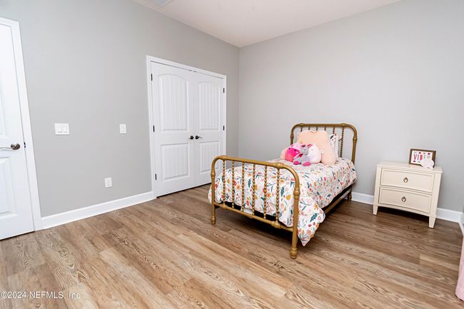7052 Cottontail Ln, House other with 4 bedrooms, 3 bathrooms and null parking in GLEN ST. MARY FL | Image 38