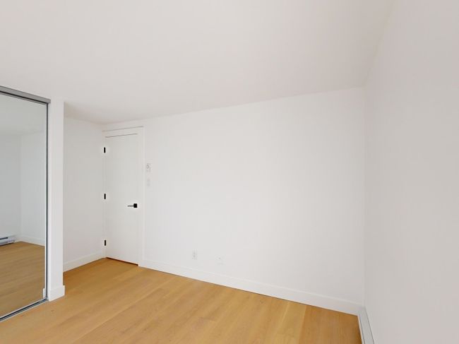304 - 936 Bute Street, Condo with 1 bedrooms, 1 bathrooms and 1 parking in Vancouver BC | Image 19