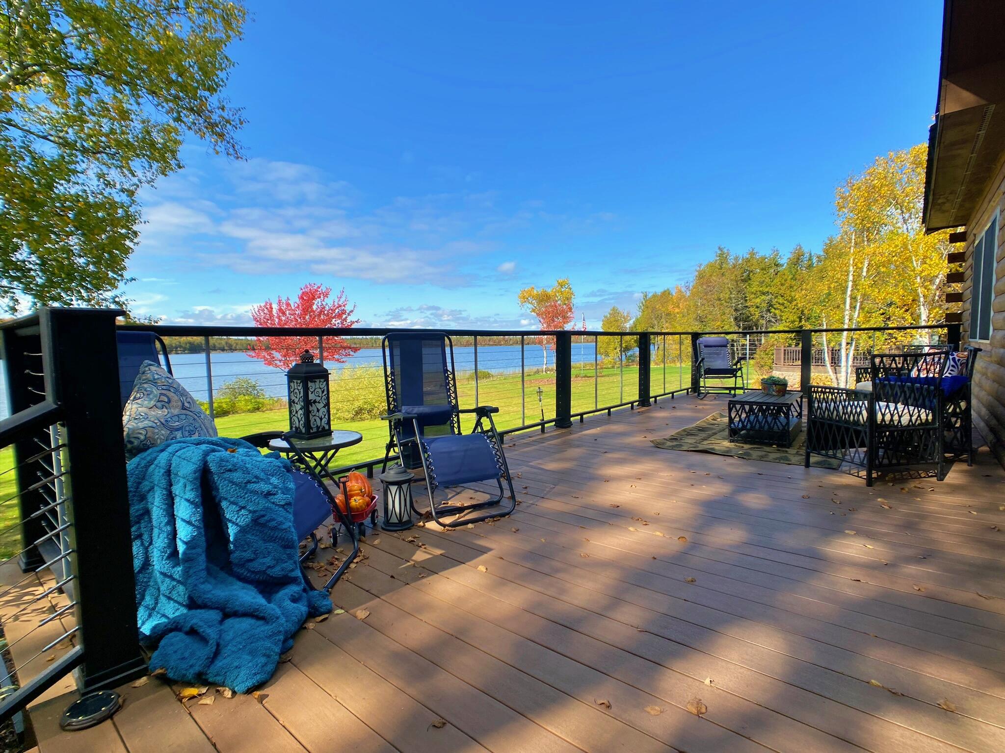 Cottage Rd, Portage, ME 04768 #1