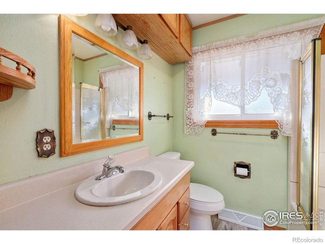 228 S Sherman St, House other with 3 bedrooms, 2 bathrooms and 1 parking in Fort Morgan CO | Image 11