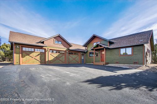 1136 Elk Springs Drive, Glenwood Springs, CO, 81601 | Card Image