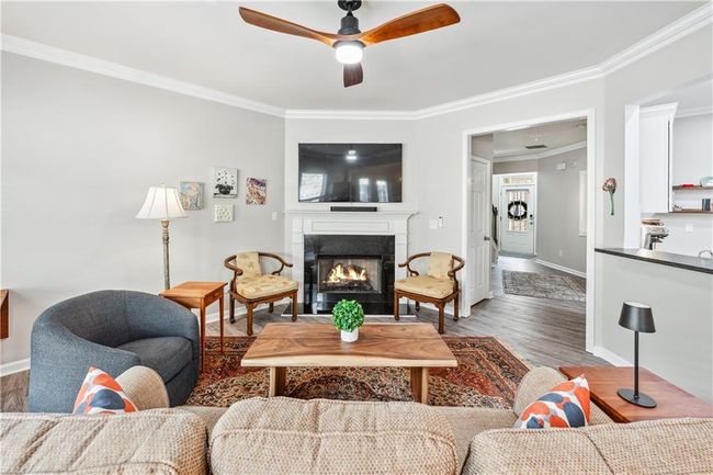 4833 Allston Cv, Townhouse with 3 bedrooms, 3 bathrooms and null parking in Norcross GA | Image 15