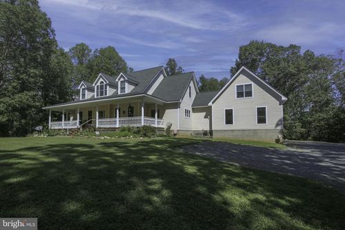 1561 Hickory Creek Road, LOUISA, VA, 23093 | Card Image