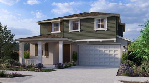 1684 Cameo Drive, Los Banos, CA, 93635 | Card Image