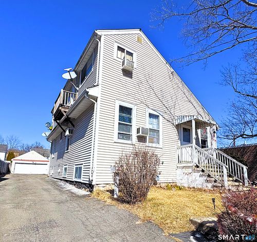 1 Plymouth Rd, Stamford, CT, 06906-1614 | Card Image