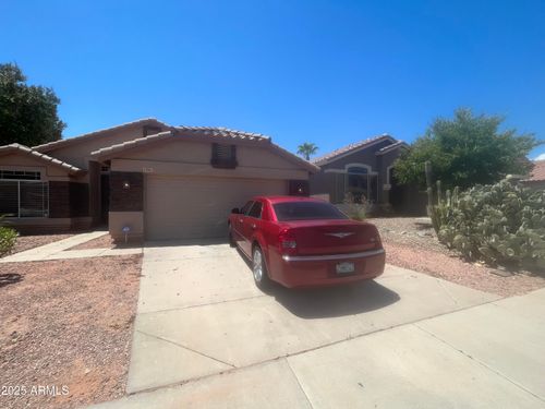1041 E Silverwood Dr, Phoenix, AZ, 85048-1907 | Card Image