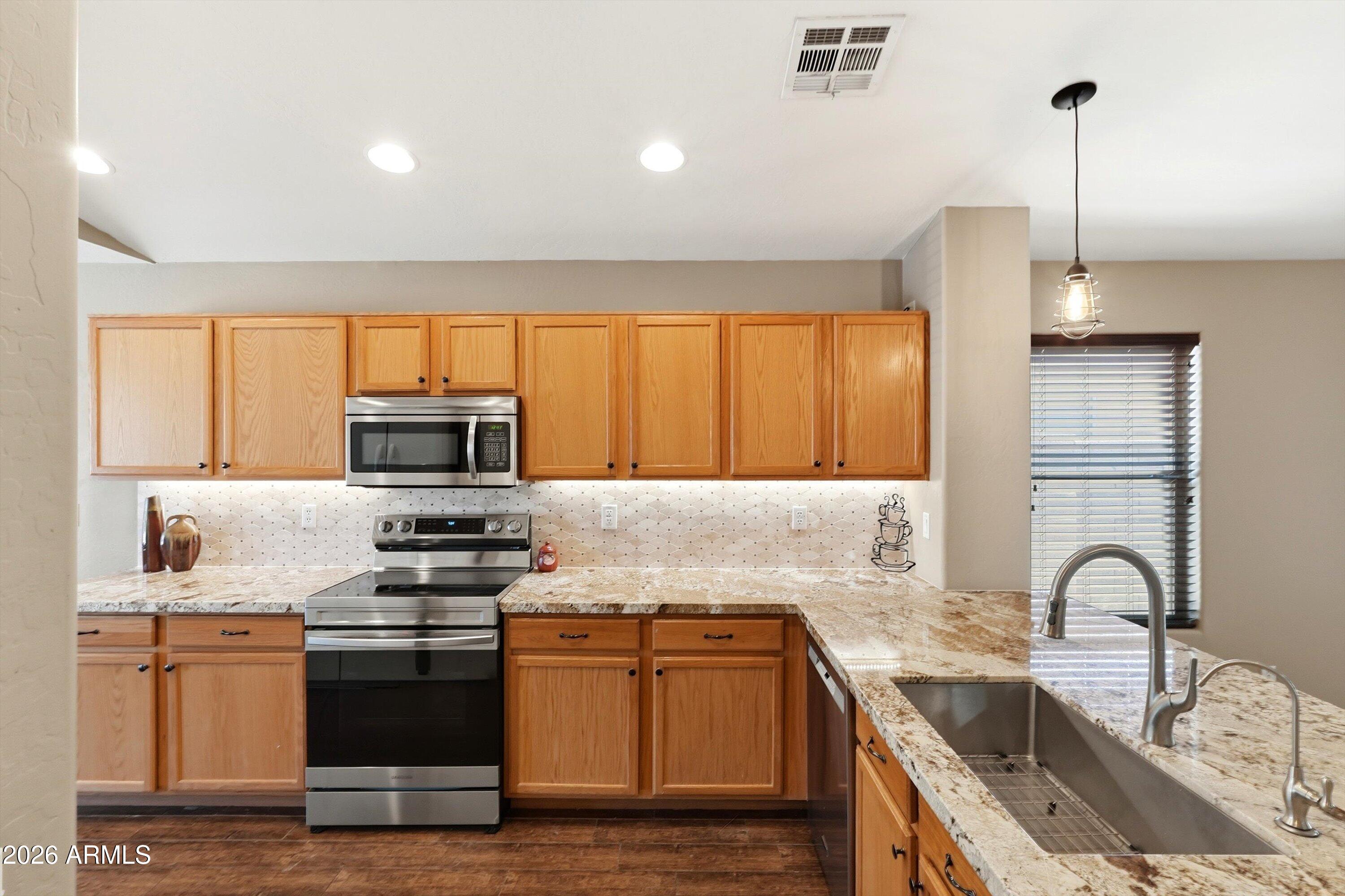 Residential in San Tan Valley 3