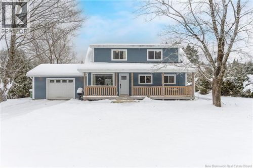 528 820 Rte, Baxters Corner, NB, E2S2J6 | Card Image