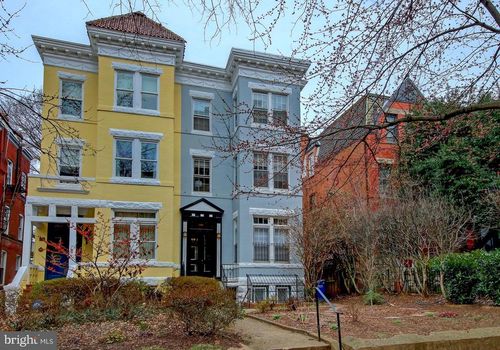 b-2007 Kalorama Road Nw, WASHINGTON, DC, 20009 | Card Image