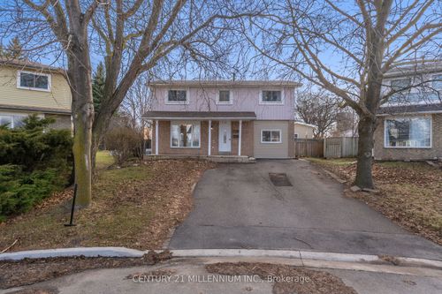 778 Byng Crt, Milton, ON, L9T3M3 | Card Image