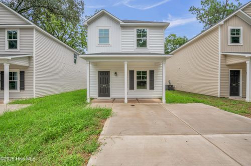 464 Maides Ave, Wilmington, NC, 28405-3260 | Card Image