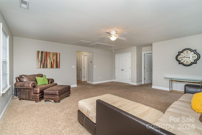 3002 Amesbury Hill Dr, House other with 4 bedrooms, 3 bathrooms and null parking in Charlotte NC | Image 22