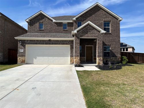 225 Lemley Dr, Fort Worth, TX, 76131-2470 | Card Image