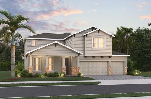 5174 Mockingbird Sound Ct, SANFORD, FL, 32773-7194 | Card Image