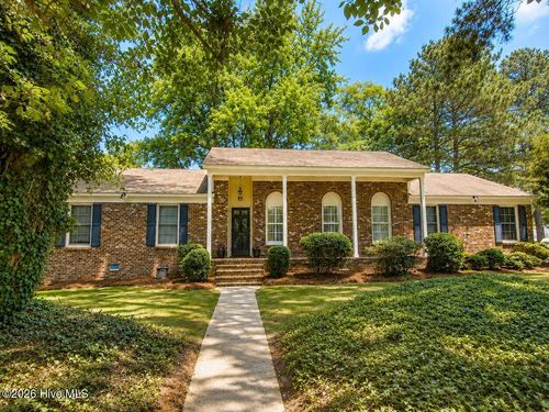 1919 Sherwood Dr, Greenville, NC, 27858-5318 | Card Image