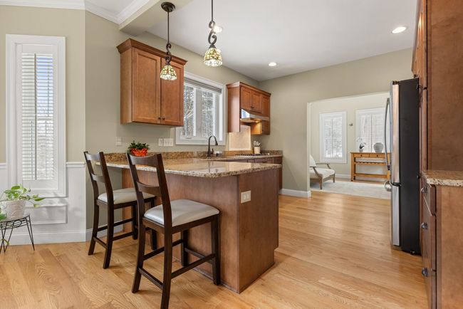 57 Carol Ct, House other with 3 bedrooms, 3 bathrooms and null parking in Laconia NH | Image 14