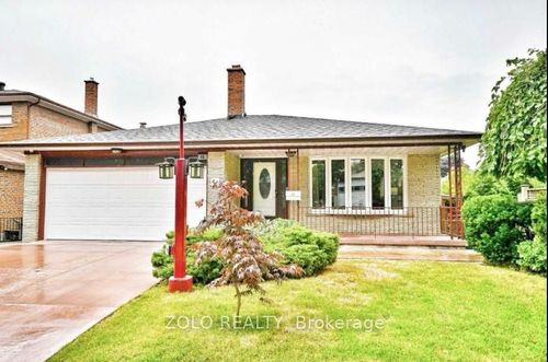 48 Arkona Dr, Scarborough, ON, M1T1X3 | Card Image