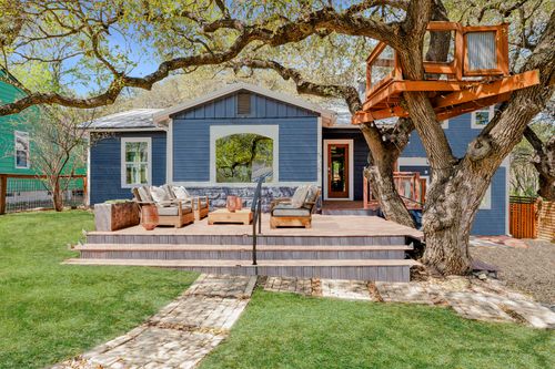 1506 Chelsea Ln, Austin, TX, 78704-2609 | Card Image