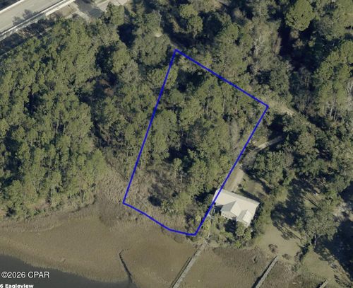 00 Buchanan Rd, Panama City Beach, FL, 32413 | Card Image
