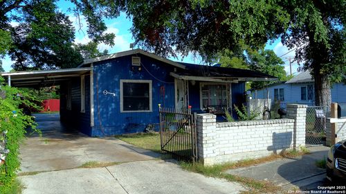 117 S San Felipe Ave, San Antonio, TX, 78237-1914 | Card Image