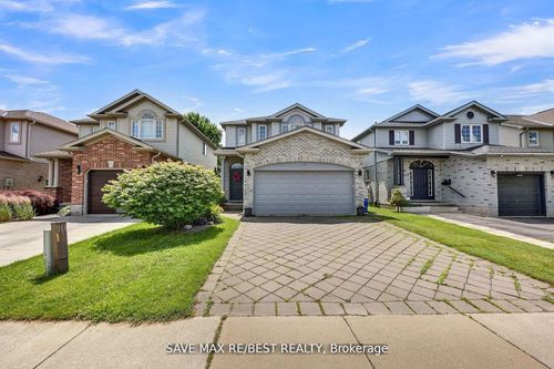 1143 Blackmaple Dr, London, ON, N5Y5V3 | Card Image