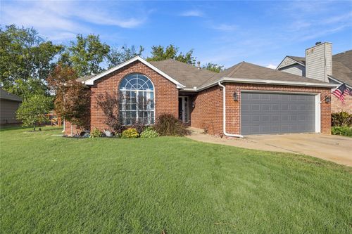 3914 S 196th Avenue, Broken Arrow, OK, 74014 | Card Image