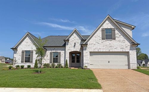 75 Gracie Valley Dr, Oakland, TN, 38060-4852 | Card Image
