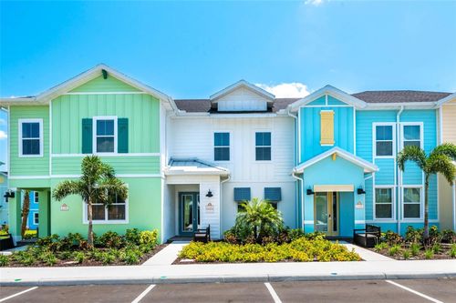 3192 Caribbean Soul Dr, KISSIMMEE, FL, 34747 | Card Image
