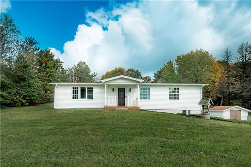 583 Bowdertown Rd, Cherry Tree, PA, 15724-7605 | Card Image