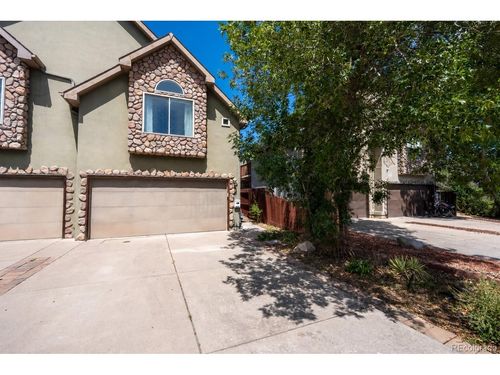 5667 W Green Meadows Pl, Denver, CO, 80227-3610 | Card Image