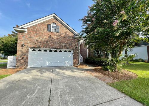 1260 Palmetto Peninsula Dr, Mount Pleasant, SC, 29464-7472 | Card Image