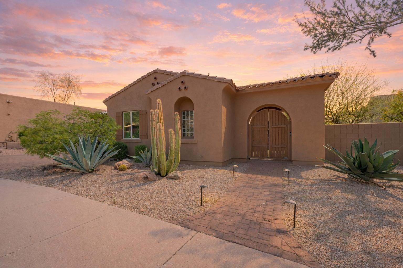 Residential Lease in Scottsdale 4