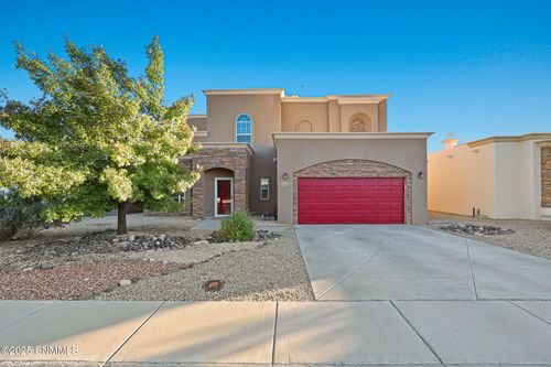 3522 Camino Verde, Las Cruces, NM, 88012-0723 | Card Image