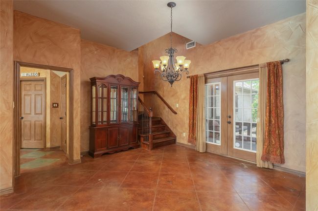 96 Bluff View Dr, House other with 3 bedrooms, 2 bathrooms and null parking in Aledo TX | Image 11