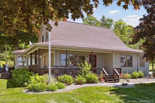 4294 N East Torch Lake Dr, Central Lake, MI, 49622-9614 | Card Image